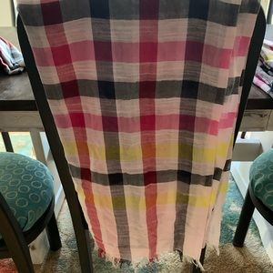 Banaris Scarf